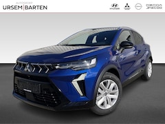 Mitsubishi ASX - 1.8 HEV AT Intense Tot € 3.000, - voordeel