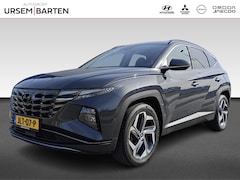 Hyundai Tucson - 1.6 T-GDI HEV Premium | Leder Interieur | Elektrisch bed. stoelen | Dode hoek camera's