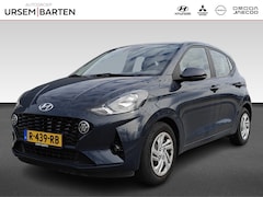 Hyundai i10 - 1.0 Comfort Smart
