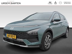 Hyundai Bayon - 1.0 T-GDI Comfort | automaat | Apple Carplay/Android Auto | Cruise Control
