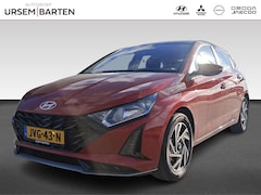 Hyundai i20 - 1.0 T-GDI Comfort | Achteruitrij Camera | Apple Carplay/Android Auto