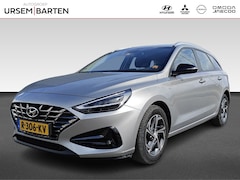 Hyundai i30 Wagon - 1.0 T-GDi MHEV Comfort Smart | Apple Carplay/Android Auto | Navigatie