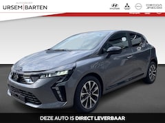 Mitsubishi Colt - 1.6 HEV Intense Tot € 4.000, - voorraad korting