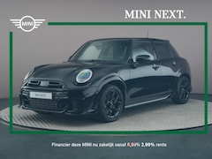 MINI John Cooper Works - C Cooper M