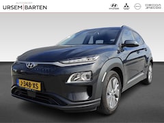 Hyundai Kona Electric - EV Fashion 64 kWh
