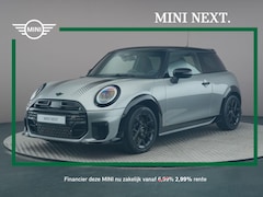 MINI John Cooper Works - S Cooper M
