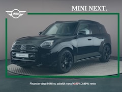 MINI Countryman - C John Cooper Works XL