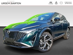 Nissan Qashqai - 1.5 e-Power Tekna Plus | Nú met € 2000, - voorraadkorting