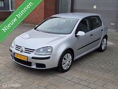 Volkswagen Golf - 1.6 Trendline✅️Airco✅️Apk✅️