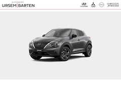 Nissan Juke - 1.6 Hybrid N-Connecta Cold Pack | €3.000, - voorraadkorting