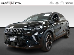 Mitsubishi ASX - 1.8 HEV AT Intense+ € 3.000, - Voorraad korting