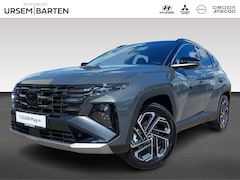 Hyundai Tucson - 1.6 T-GDI PHEV Comfort Smart VAN: €49.885 VOOR: €41.365