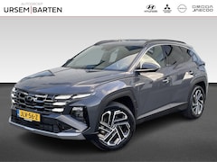 Hyundai Tucson - 1.6 T-GDI HEV Premium | leder | Navigatie