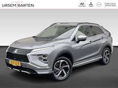 Mitsubishi Eclipse Cross - 2.4 PHEV Intense+ | Navigatie | Stoel-stuur verwarming