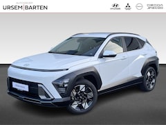 Hyundai Kona - 1.6 GDI HEV Premium VAN €42.960 VOOR €37.460