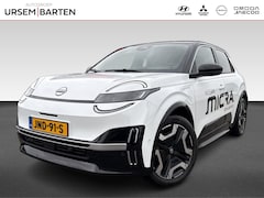 Nissan Micra - EVOLVE 52 kWh