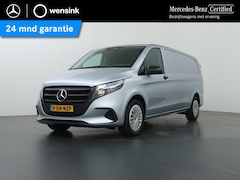 Mercedes-Benz Vito - 116 CDI | Aut. | XL L3 | PRO | APPLE CARPLAY/ANDROID AUTO | CAMERA | ACHTERDEUREN | DYNAMI