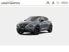 Nissan Juke - 1.6 Hybrid N-Sport Tech pack Light cold pack | €3.000, - voorraadkorting