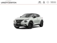 Nissan Juke - 1.6 Hybrid N-Sport Tech pack Light cold pack | €3.000, - voorraadkorting