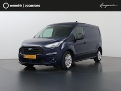 Ford Transit Connect - 1.5 ECOBLUE | L2 | TREND | 3-ZITS | CAMERA | TREKHAAK | CARPLAY / ANDROID AUTO | AIRCO | V
