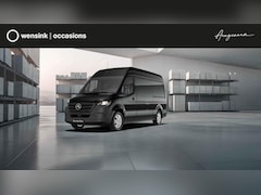 Mercedes-Benz Sprinter - 317 CDI L2 H2 Pro