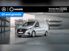 Mercedes-Benz Vito - 116 CDI | L3 | PRO | AUT. | 2500 KG TREKHAAK | AIRCO | CRUISE CONTROL | ACHTERUITRIJCAMERA