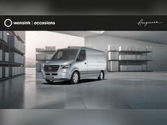 Mercedes-Benz Sprinter - 319 CDI L2 H1 | Select | Distronic | 3500 KG Trekhaak | 17" Lichtmetalen Wielen | Navigati