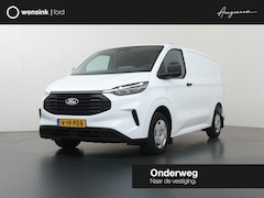 Ford Transit Custom - 280 | 2.0 TDCI | L1 H1 | Trend | AIRCO | CRUISE CONTROL | CAMERA | CARPLAY EN ANDROID AUTO