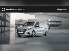 Mercedes-Benz Vito - 119 CDI L3 Select Dubbele Schuifdeur