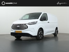 Ford Transit Custom - E-Transit 320 | L1 H1 | TREND | 65 kWh | 328 KM RANGE | CLIMATE CONTROL | CARPLAY / ANDROI