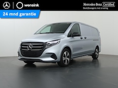 Mercedes-Benz Vito - 119 CDI | L3 XL | SELECT | AUTOMAAT | 2X ZIJSCHUIFDEUR | METALLIC | TREKHAAK | MULI-BEAM L