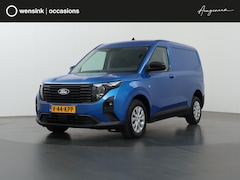 Ford Transit Courier - 1.0 EcoBoost | AUTOMAAT | TREND | BENZINE | PARKEERCAMERA | CLIMATE CONTROL | NAVIGATIE |