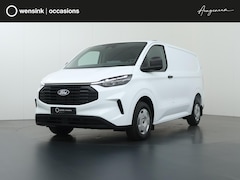 Ford Transit Custom - 300 | 2.0 TDCI | L1 H1 | TREND | AIRCO | CRUISE CONTROL | CAMERA | CARPLAY EN ANDROID AUTO