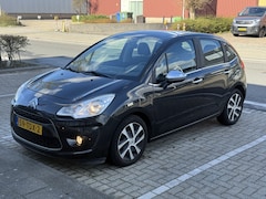 Citroën C3 - 1.6 e-HDi 92PK Selection Navi Zenith Clima PDC