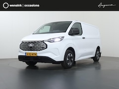Ford Transit Custom - E-Transit 320 | L1 H1 | TREND | 65 kWh | 328 KM RANGE | CLIMATE CONTROL | CARPLAY / ANDROI