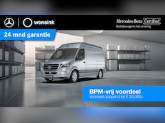 Mercedes-Benz Sprinter - 319 CDI L2 H2 Select | 3 zits | LED Koplampen | Lichtmetalen Velgen | W1V3MBFZ7SP786658 |