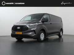 Ford Transit Custom - 320 | 2.0 TDCI | L2 H1 | TREND | BPM VRIJ | CAMERA | CRUISE CONTROL | CLIMATE CONTROL | CA