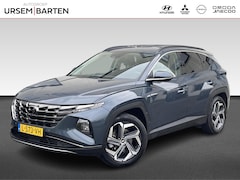 Hyundai Tucson - 1.6 T-GDI PHEV Comfort 4WD | Trekhaak