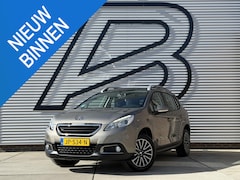 Peugeot 2008 - 1.2 PureTech Active 2e Eigenaar|Navi|Pano|Airco|Cruise|PDC|N.A.P|Goed Onderhouden|Nieuwe A