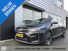 Kia XCeed - 1.5 DynamicLine Automaat 7 JAAR GARANTIE