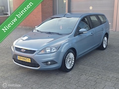 Ford Focus Wagon - 1.6 Titanium✅️Apk✅️Airco✅️