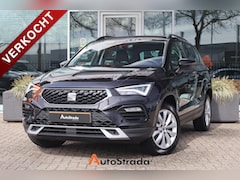 SEAT Ateca - 1.5 Business Intense 150pk | Cruise | Climate | Navigatie | Carplay | Camera | LED | Trekh