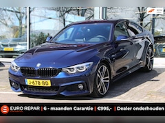 BMW 4-serie Gran Coupé - 420i High Executive Edition M-PAKKET DEALER OND. NL-AUTO
