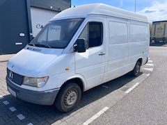 Mercedes-Benz Sprinter - 208 D lang/hoog medium +31641468730