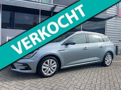 Renault Mégane Estate - 1.3 TCe Business Zen / carplay/ camera