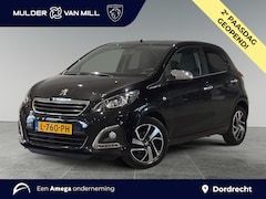 Peugeot 108 - 5-deurs Allure 1.0 e-VTi 72pk | CLIMA | LM-VELGEN | CAMERA | APPLE CARPLAY / ANDROID AUTO
