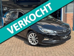 Opel Astra Sports Tourer - 1.4 Turbo Innovation 2019 AUT NAVI