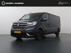 Renault Trafic - 2.0 dCi | AUT. | 150 PK | L2 | WORK EDITION | AIRCO | CRUISE CONTROL | LED | NAVIGATIE | P