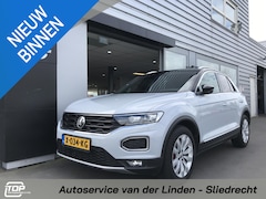Volkswagen T-Roc - 1.5 TSI Navi Stoelverwarming Automaat