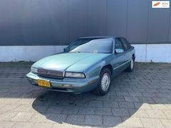 Buick Regal - 3.8 Custom Sedan